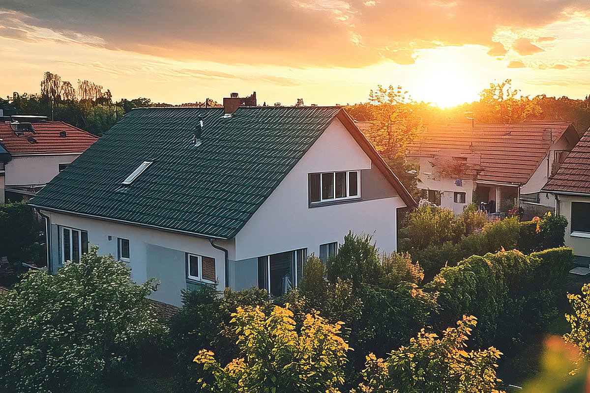 Immobilien