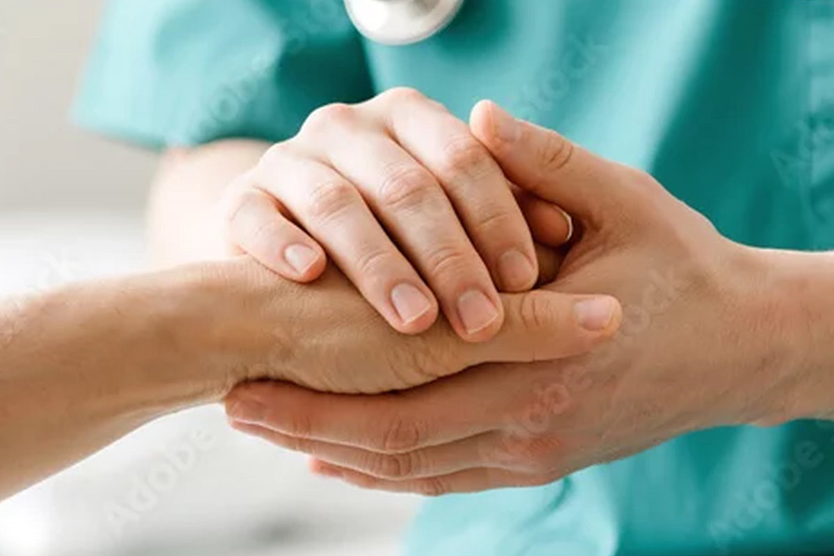 Pflege & Medizin